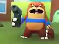 Jeu Turf Wars en ligne