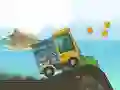 Jeu Moving Truck Bounty en ligne