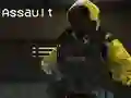 Jeu Backrooms Assault en ligne