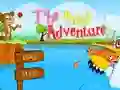 Jeu The Pond Adventure en ligne