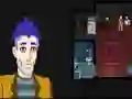Jeu Blood lust Santa Monica en ligne