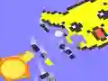 Jeu Voxel Mega Shooter en ligne