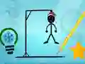 Jeu Hangman Challenge Winter en ligne