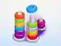 Jeu Screw Sorting en ligne