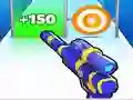 Jeu Gun Strike Runner en ligne