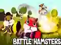 Jeu Battle Hamsters en ligne
