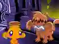 Jeu Monkey Go Happy Stage 874 en ligne