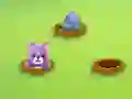 Jeu Tap! Tap! Mol Hole en ligne