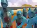 Jeu Z Defense en ligne