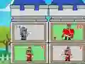 Jeu Strongest Minion en ligne