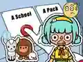 Jeu Kids Quiz: Call Us By Group en ligne
