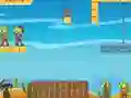 Jeu Zombie Shooter Apocalypse en ligne