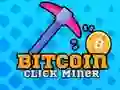 Jeu Bitcoin Click Miner en ligne