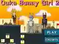 Jeu Ouka Bunny Girl 2 en ligne