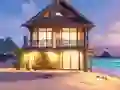 Jeu Building A House en ligne