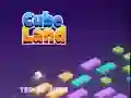 Jeu Cube Land en ligne