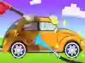 Jeu Car Washing Game en ligne