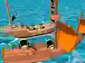 Jeu One Treasure en ligne