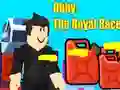 Jeu Obby: The Royal Race en ligne