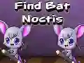 Jeu Find Bat Noctis en ligne
