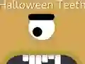 Jeu Halloween Teeth en ligne