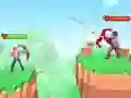 Jeu Bow Guy: Archer's Duel en ligne