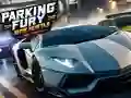 Jeu Parking Fury 3D: Side Hustle en ligne