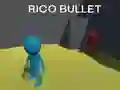 Jeu Rico Bullet en ligne