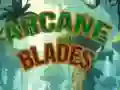Jeu Arcane Blades en ligne