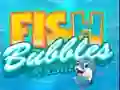 Jeu Fish Bubbles Shooter en ligne