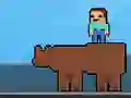 Jeu Escape Noob Bear en ligne