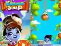 Jeu Krishna Jump en ligne