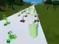 Jeu Gnome Run en ligne