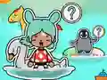Jeu Kids Quiz: Fun Animal Group en ligne