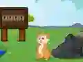 Jeu Rescue the Squirrel from Stone en ligne