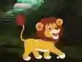 Jeu Lion Finds the Thief Fox en ligne