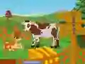 Jeu Heifer Calf Hungry Escape en ligne