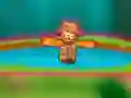 Jeu Rescue the Trekker Boy from Sinking en ligne