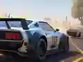 Jeu Drift Enforcer en ligne