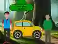 Jeu Buddies Finds Car Key en ligne