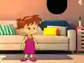 Jeu Dora Searching the Pets en ligne