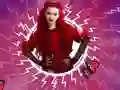 Jeu Disney Descendants The Rise of Red Rhythm Rush en ligne