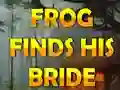 Jeu Frog Finds His Bride en ligne