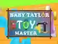 Jeu Baby Taylor Toy Master en ligne