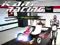 Jeu Kart Racing Ultimate en ligne