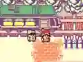 Jeu A Quiet Winter Walk Home en ligne