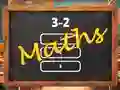 Jeu Maths en ligne