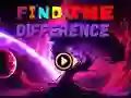 Jeu Find The 6 Difference en ligne
