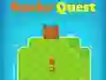 Jeu Snake Quest en ligne
