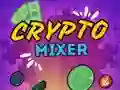 Jeu Crypto Mixer en ligne
